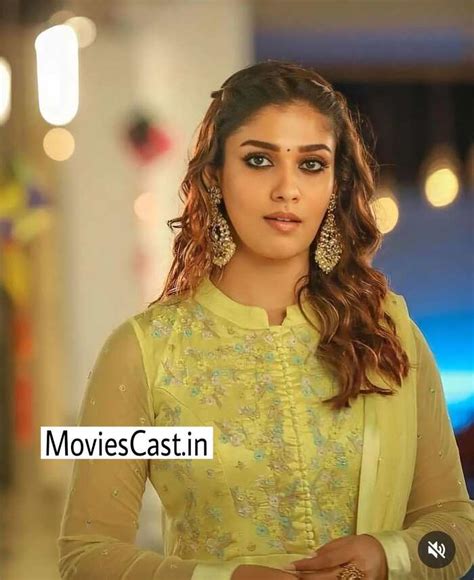 nayanthara movies list